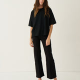 The High Slide in Black