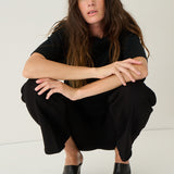 The High Slide in Black