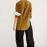 The Baggy Painter Twill in Black