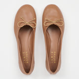 The Ballet Slipper in Bare