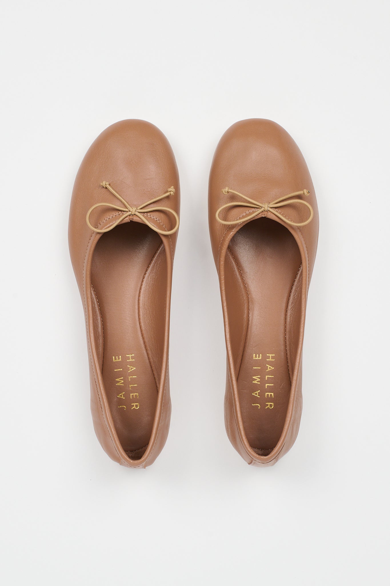 Ballet Slipper Bare