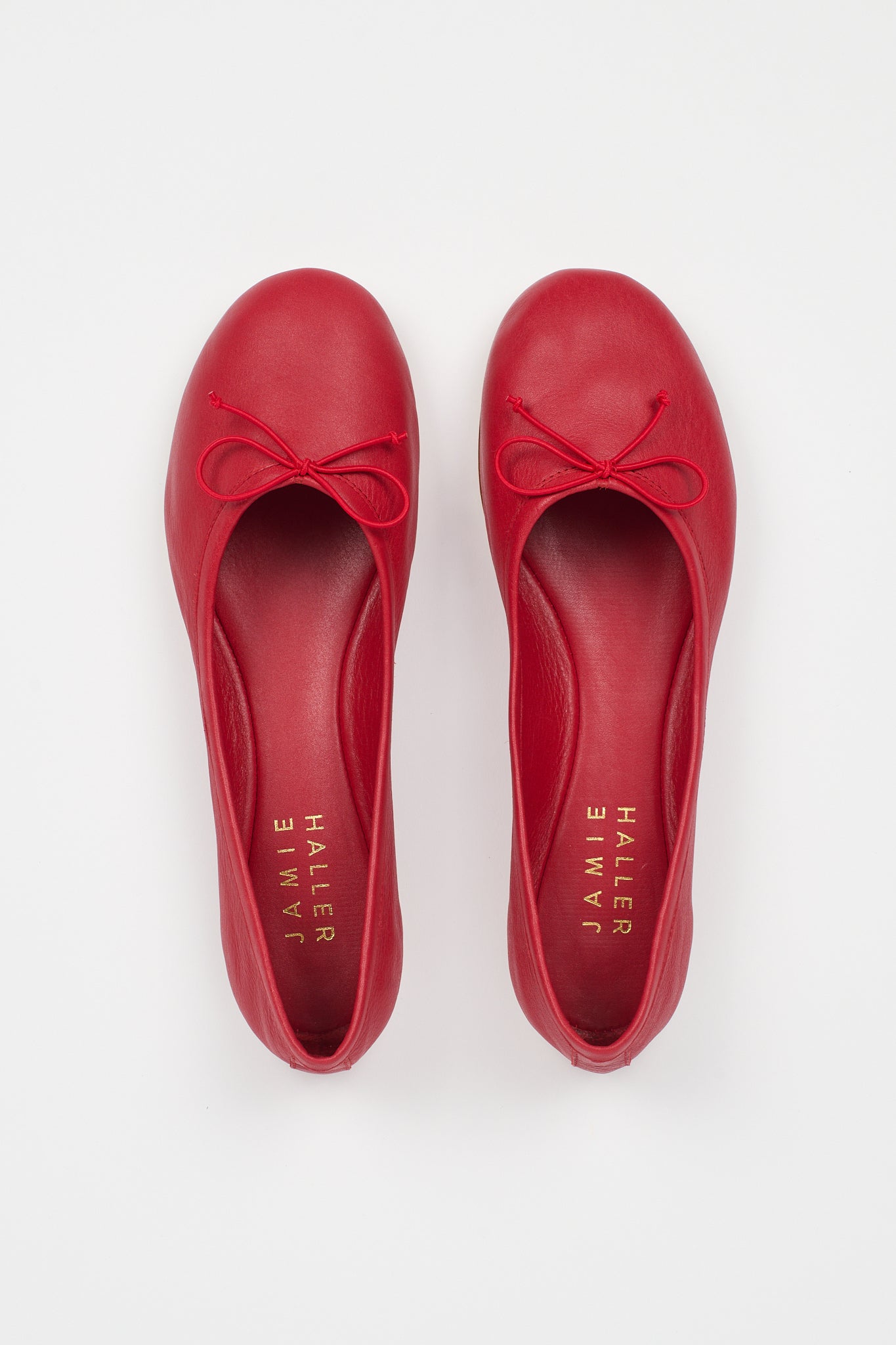 Ballet Slipper