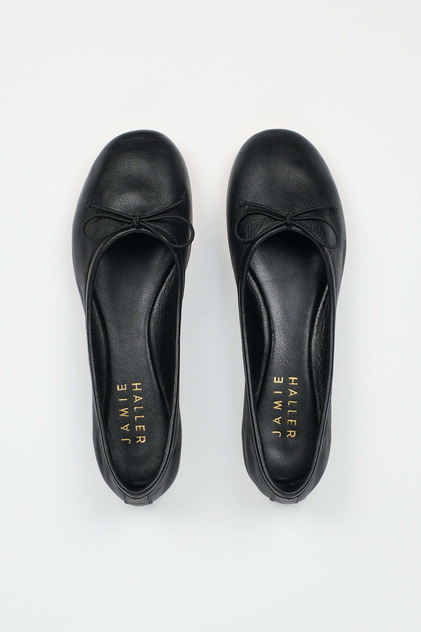 Ballet Slipper