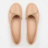 The Ballet Slipper in Tulle