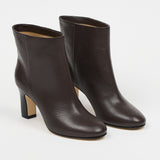 The Bike Boot in Black