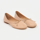 The Ballet Slipper in Tulle