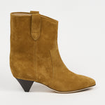 The Judd Boot in Cigaro