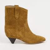 The Judd Boot in Cigaro