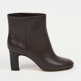 The Bike Boot in Black