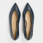 The Trap Pump in Navy