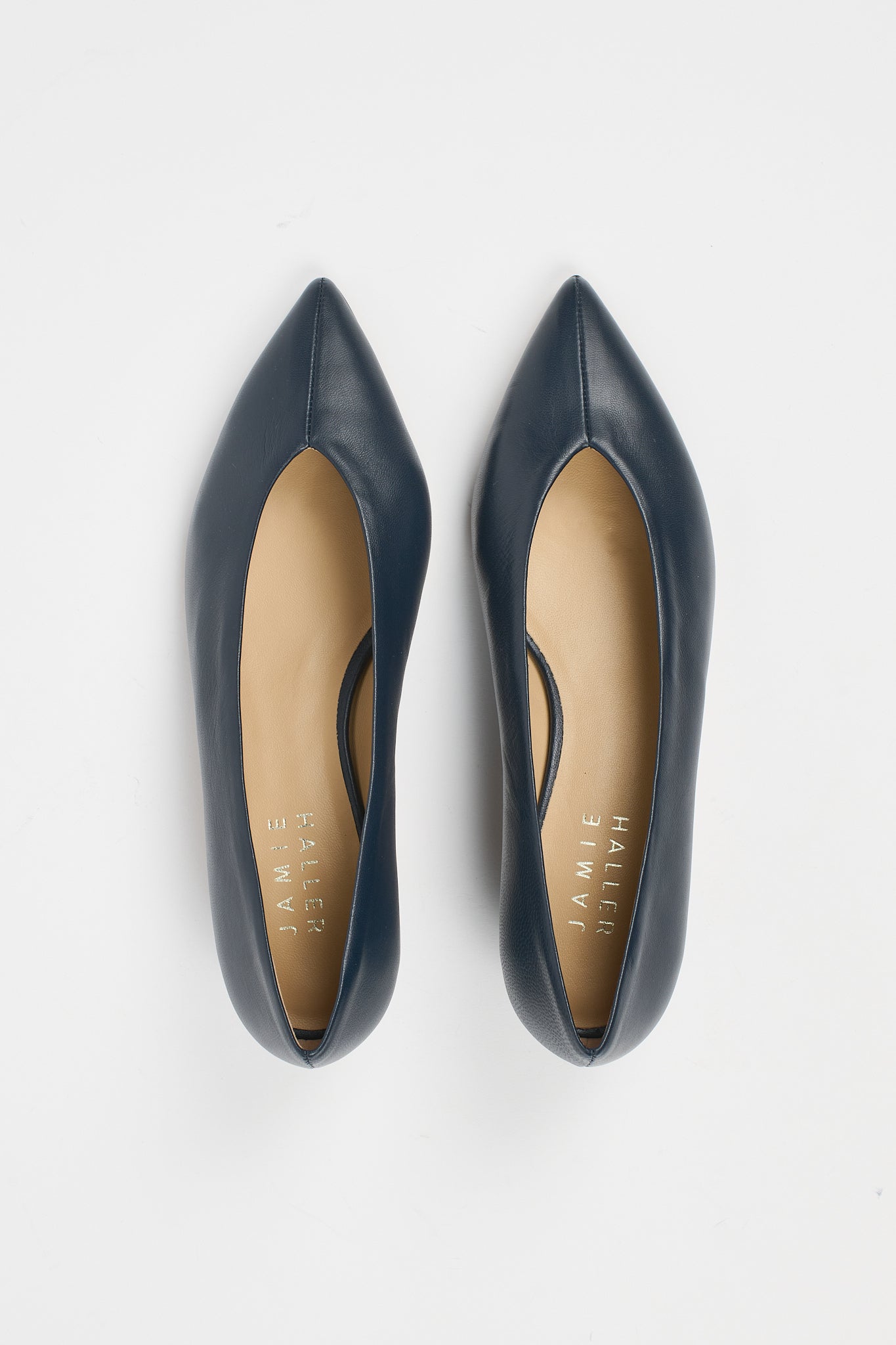 The Trap Pump in Navy