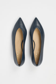 The Trap Pump in Navy