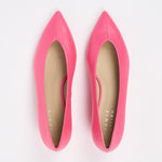 The Trap Pump in Hot Pink