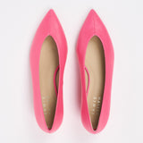 The Trap Pump in Hot Pink