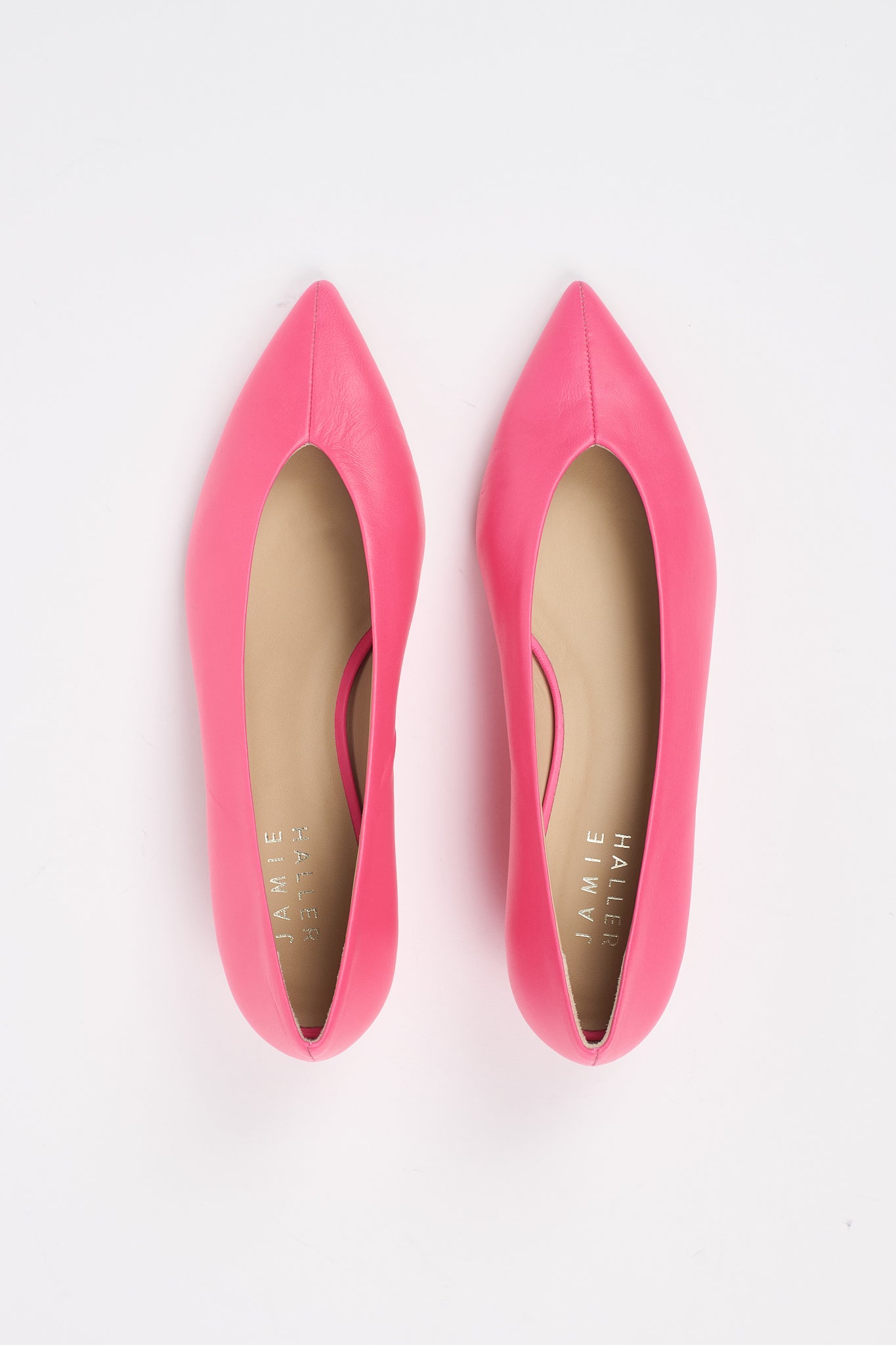 The Trap Pump in Hot Pink