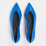 The Trap Pump in Royal Blue