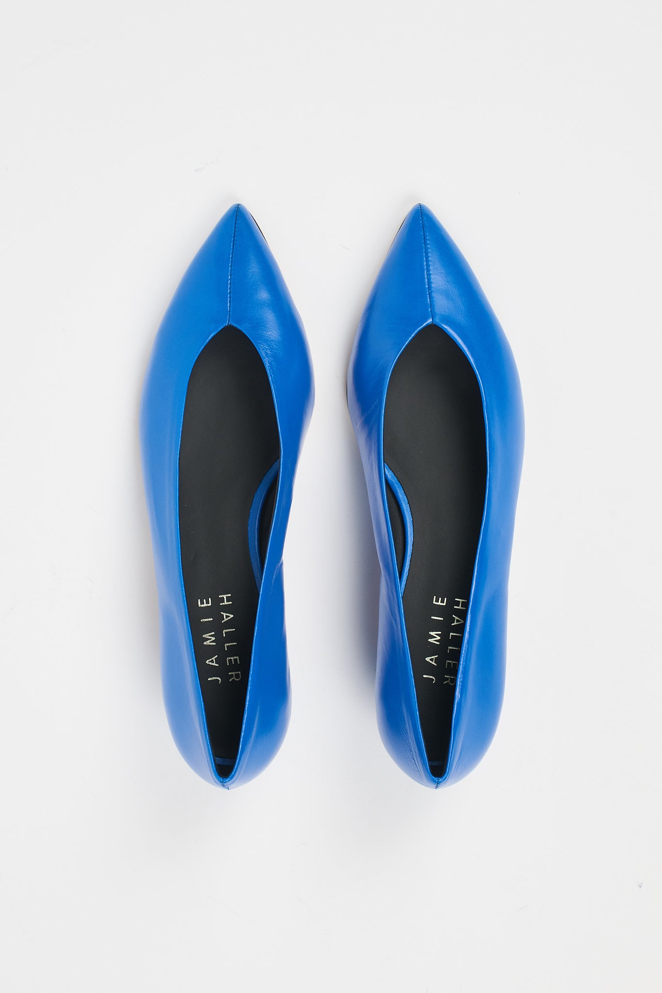 The Trap Pump in Royal Blue