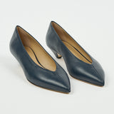The Trap Pump in Navy
