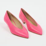 The Trap Pump in Hot Pink