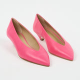 The Trap Pump in Hot Pink