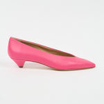 The Trap Pump in Hot Pink