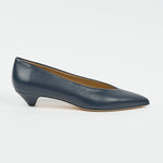 The Trap Pump in Navy