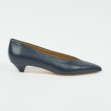 The Trap Pump in Navy