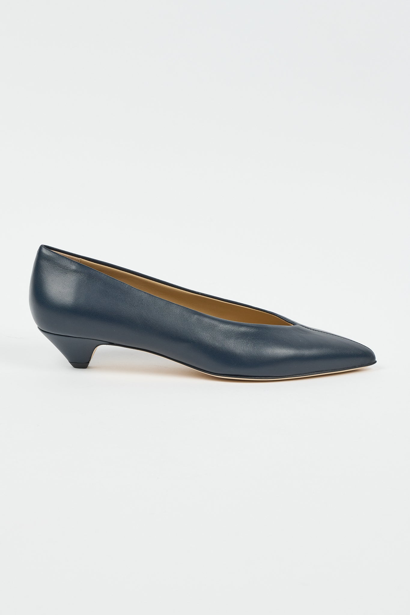 The Trap Pump in Navy