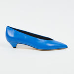 The Trap Pump in Royal Blue