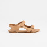 The Walking Sandal in Bare