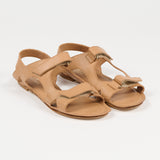 The Walking Sandal in Bare