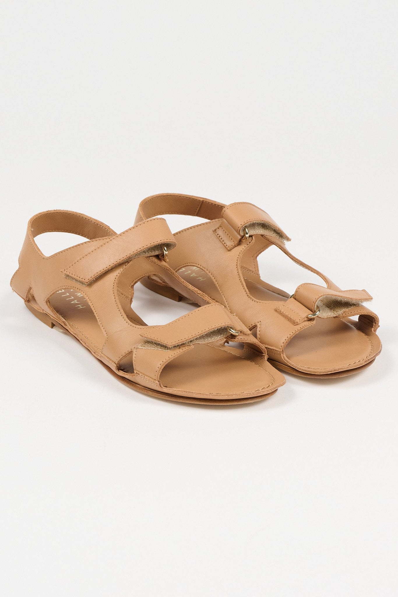 The Walking Sandal in Bare