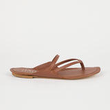 The Thong in Cognac