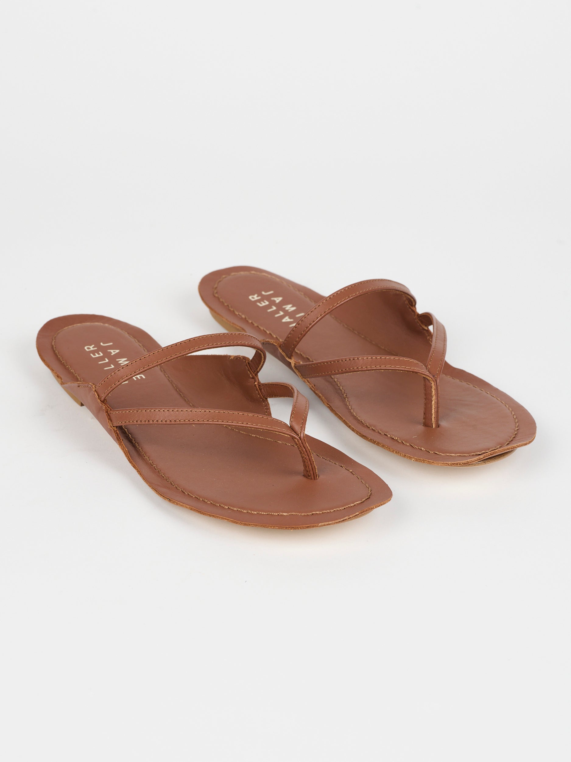 The Thong in Cognac