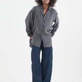 The Baggy Painter in Raw Rinse