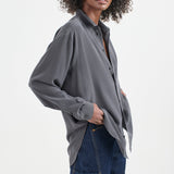 The Baggy Painter in Raw Rinse