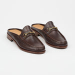 The Bit Mule in Cognac