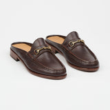 The Bit Mule in Cognac