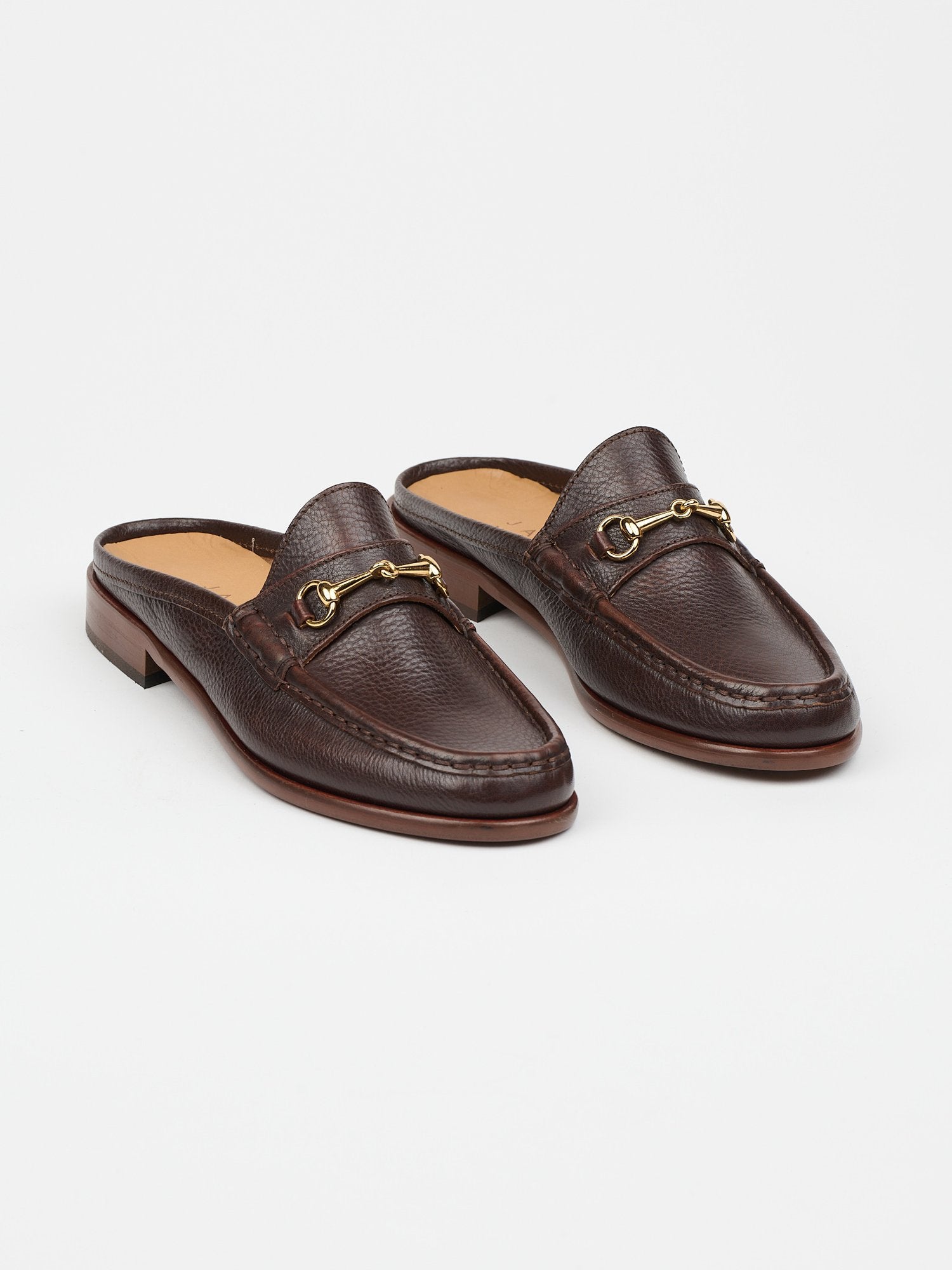 The Bit Mule in Cognac