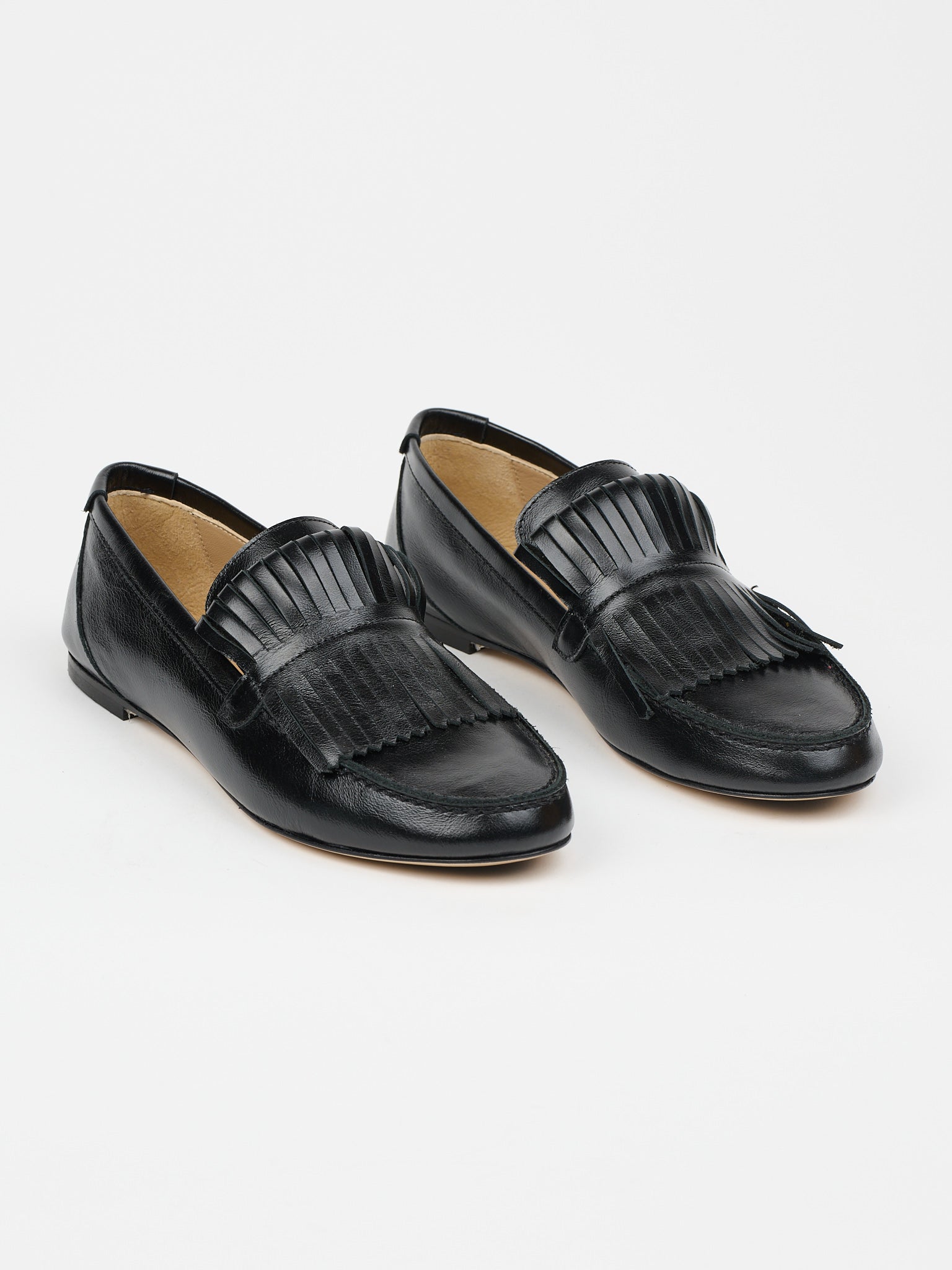 The Boheme in High Black