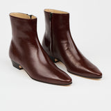 The Lennon Boot in Cocao