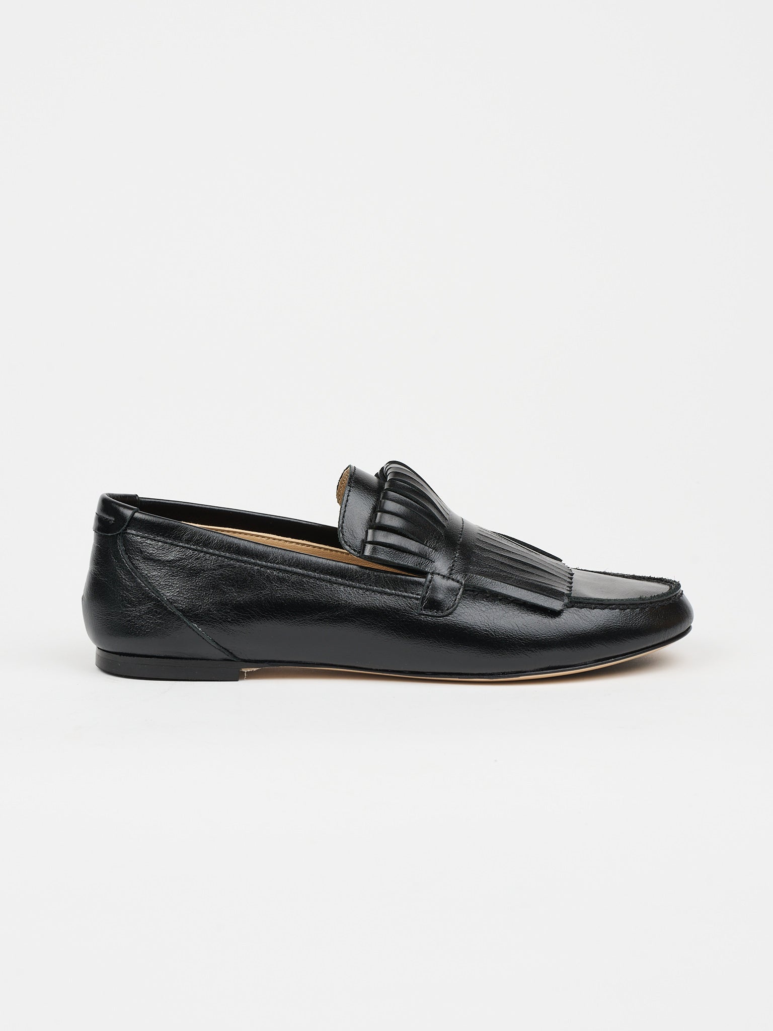 The Boheme in High Black