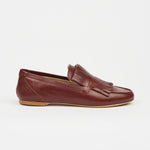 The Boheme in Bright Burgundy