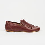 The Boheme in Bright Burgundy