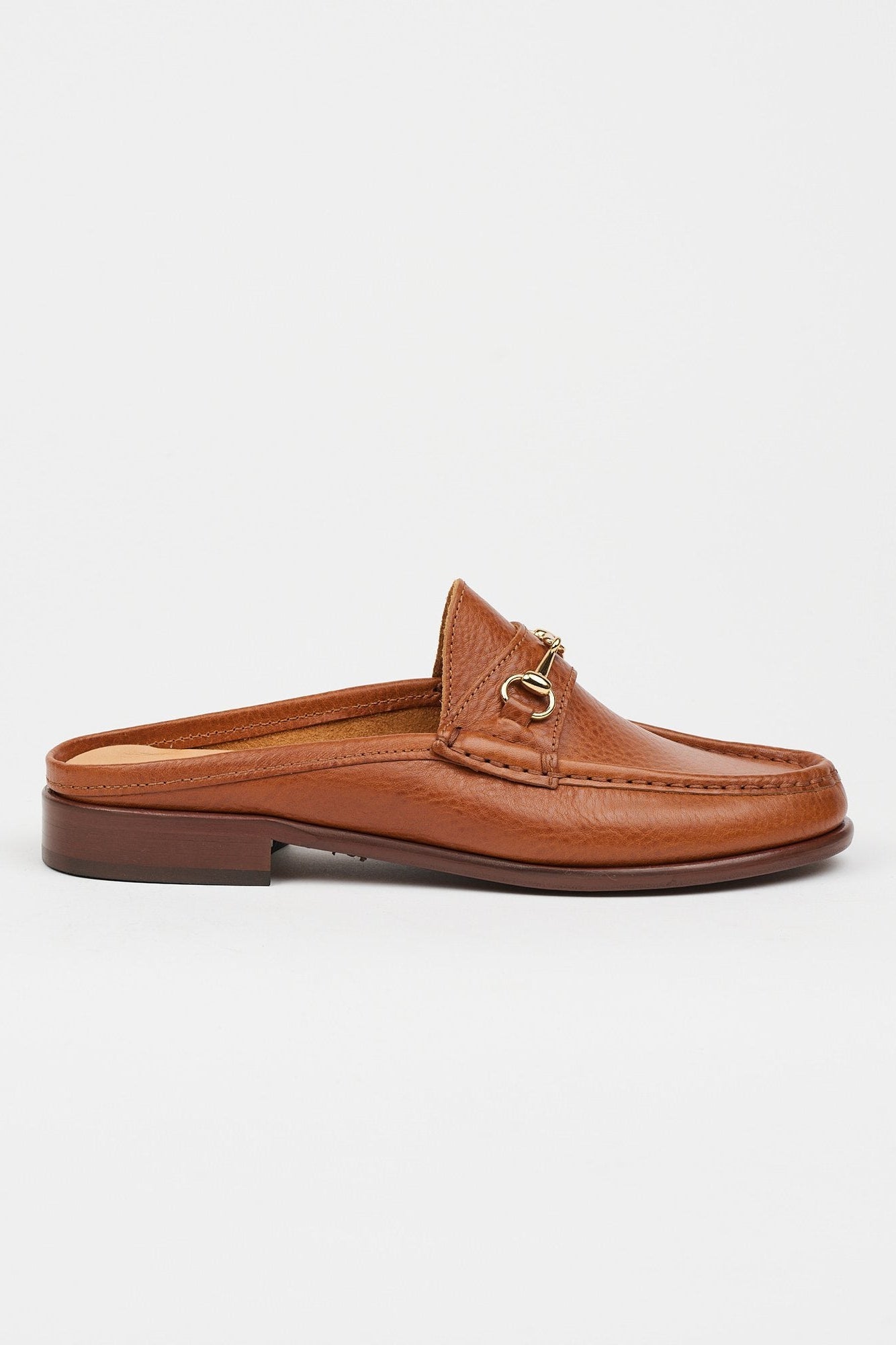 The Bit Mule in Castagno