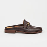 The Bit Mule in Cognac