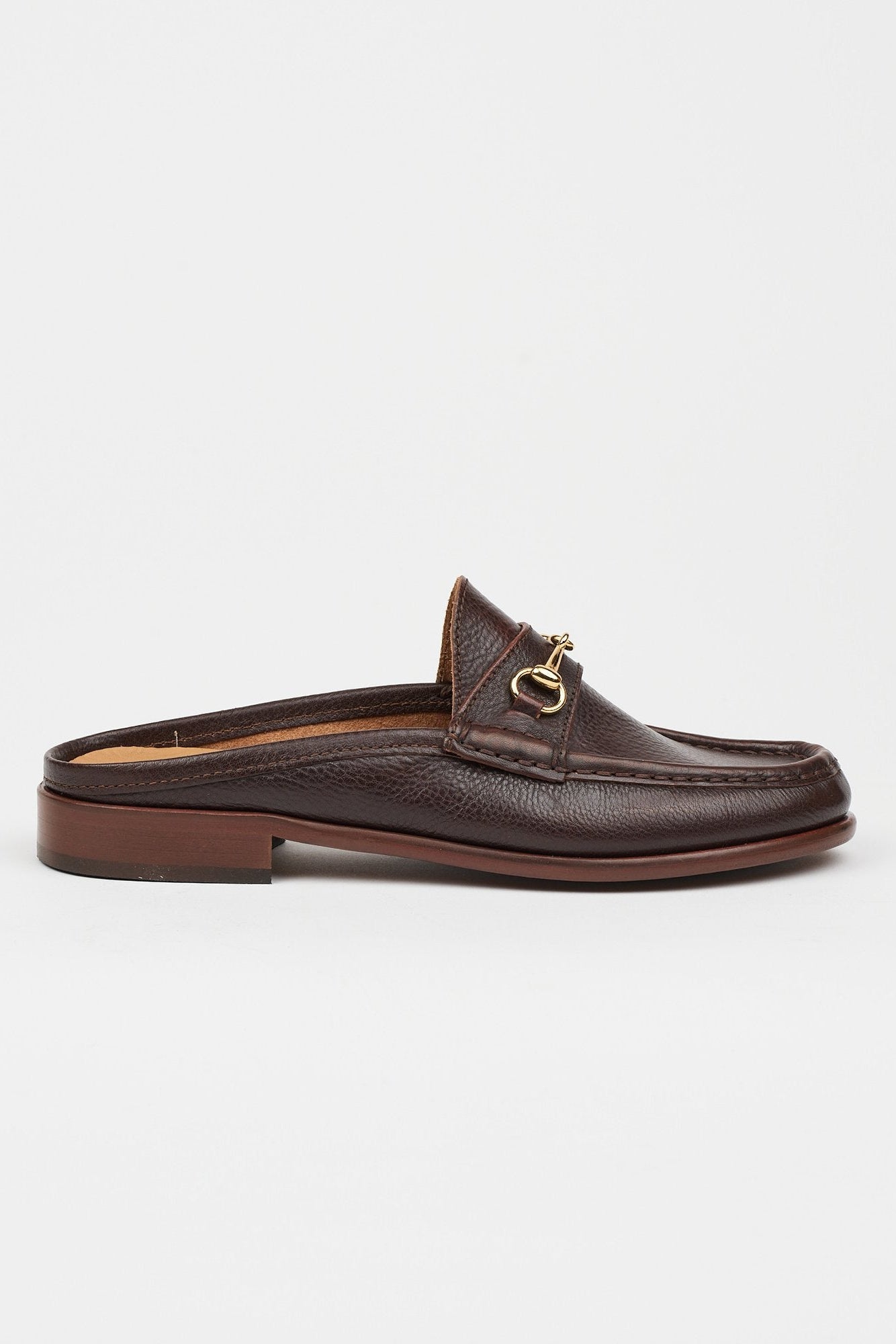 The Bit Mule in Cognac