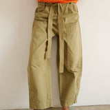 The Karate Pant in Eucalyptus