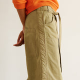 The Karate Pant in Eucalyptus