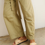 The Karate Pant in Eucalyptus